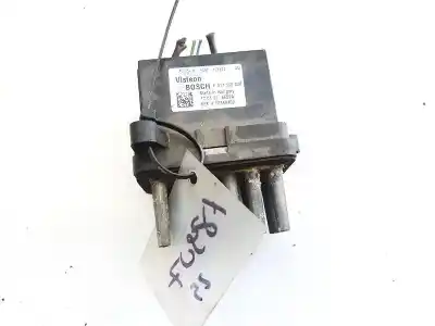 Pezzo di ricambio per auto di seconda mano Resistenza Al Riscaldamento per FORD FOCUS C-MAX (CAP) 1.8 TDCi Turbodiesel CAT Riferimenti OEM IAM 6G9T19E624AD  6G9T-19E624-AD, F011500028