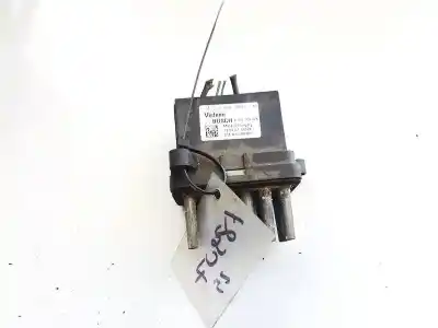 Pezzo di ricambio per auto di seconda mano resistenza al riscaldamento per ford focus c-max (cap) 1.8 tdci turbodiesel cat riferimenti oem iam 6g9t19e624ad  6g9t-19e624-ad, f011500028