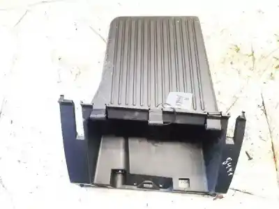 Peça sobressalente para automóvel em segunda mão porta luvas por ford focus ii (da_) 1.6 ti referências oem iam 4m5xa06008aa