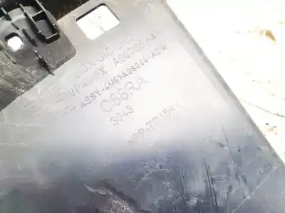 Peça sobressalente para automóvel em segunda mão porta luvas por ford focus ii (da_) 1.6 ti referências oem iam 4m5xa06008aa  c88ra