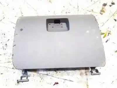 Peça sobressalente para automóvel em segunda mão porta luvas por ford focus ii (da_) 1.6 ti referências oem iam 