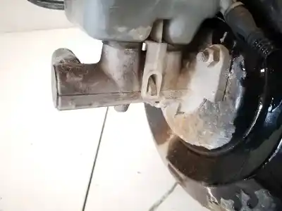 Автозапчастина б/у гальмівний насос для opel astra g caravan 1.7 16v dti cat (y 17 dt / lr6) посилання на oem iam 