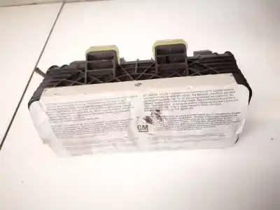 Автозапчастина б/у передня права подушка безопасности для opel astra g caravan 1.7 16v dti cat (y 17 dt / lr6) посилання на oem iam 90561111