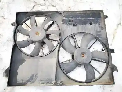 Peça sobressalente para automóvel em segunda mão termoventilador elétrico por chevrolet captiva 2.4 cat referências oem iam 96629054