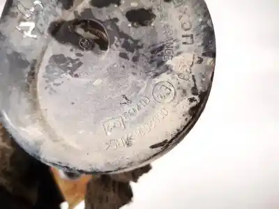 Second-hand car spare part horn for skoda octavia combi (1u5) 1.9 tdi oem iam references e20092018  