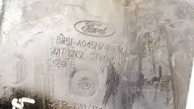 Автозапчасти б/у бардачок за ford focus turn. (cb8) 1.6 tdci cat ссылки oem iam bm51a045h74abw  bm51-a045h74-abw