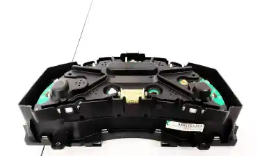 Peça sobressalente para automóvel em segunda mão quadrante por opel meriva 1.6 16v referências oem iam 13173376xk  