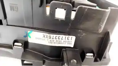 Peça sobressalente para automóvel em segunda mão quadrante por opel meriva 1.6 16v referências oem iam 13173376xk  