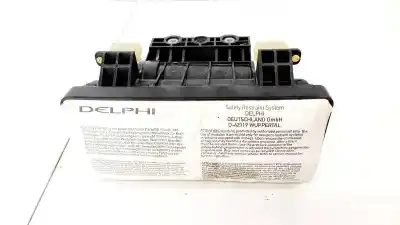 Peça sobressalente para automóvel em segunda mão airbag dianteiro direito por opel meriva 1.6 16v referências oem iam 16835554