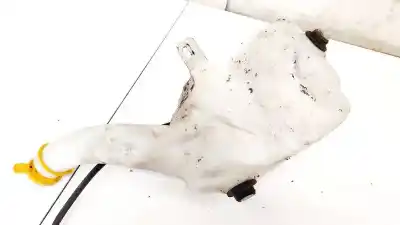 Peça sobressalente para automóvel em segunda mão depósito do limpa vidros por opel meriva 1.6 16v referências oem iam 564686137