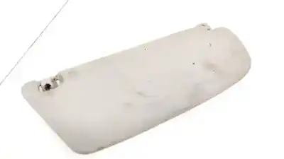 Peça sobressalente para automóvel em segunda mão pára-sol esquerdo por opel meriva 1.6 16v referências oem iam 24409339