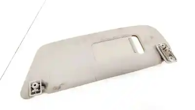 Peça sobressalente para automóvel em segunda mão pára-sol esquerdo por opel meriva 1.6 16v referências oem iam 24409339  