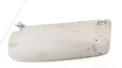 Peça sobressalente para automóvel em segunda mão pára-sol esquerdo por opel meriva 1.6 16v referências oem iam nr08049480