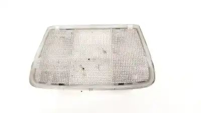 Peça sobressalente para automóvel em segunda mão luz interior por opel meriva 1.6 16v referências oem iam 273893313