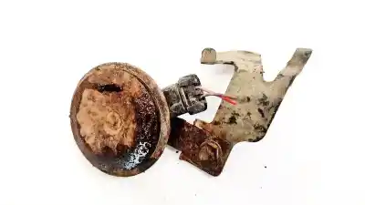 Peça sobressalente para automóvel em segunda mão buzina / sirene por opel meriva 1.6 16v referências oem iam 