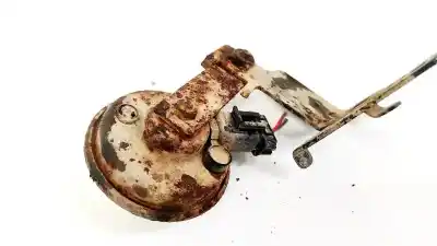 Pezzo di ricambio per auto di seconda mano corno per opel meriva 1.6 16v riferimenti oem iam   