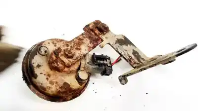 Pezzo di ricambio per auto di seconda mano corno per opel meriva 1.6 16v riferimenti oem iam   