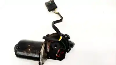Peça sobressalente para automóvel em segunda mão motor do limpa para brisas por opel meriva 1.6 16v referências oem iam 93390344  23003414