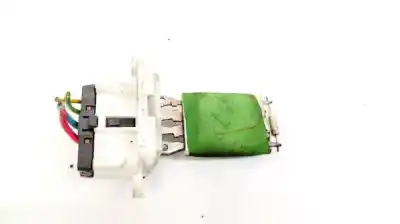 Peça sobressalente para automóvel em segunda mão resistência sofagem chauffage por opel meriva 1.6 16v referências oem iam 