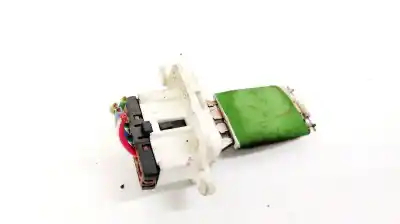 Peça sobressalente para automóvel em segunda mão resistência sofagem chauffage por opel meriva 1.6 16v referências oem iam   