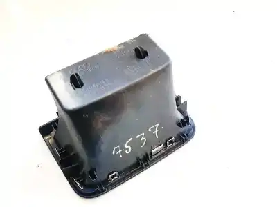 Автозапчастина б/у бардачок для audi a5 cabriolet (8f7) 2.7 v6 24v tdi посилання на oem iam 8k0863300b  
