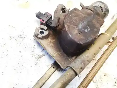 Автозапчасти б/у мотор переднего стеклоочистителя за saab 9-5 (ys3e) 2.2 tid ссылки oem iam   