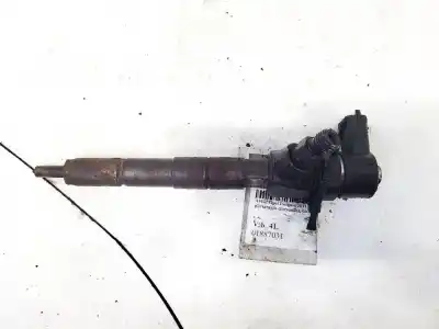 Автозапчастина б/у инжектор для opel insignia a (g09) 2.0 cdti (68) посилання на oem iam 0445110423  55577668 Автозапчастина б/у инжектор для opel insignia a (g09) 2.0 cdti (68) посилання на oem iam 0445110423  55577668