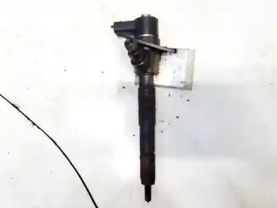 Автозапчастина б/у инжектор для opel insignia a (g09) 2.0 cdti (68) посилання на oem iam 0445110423  55577668 Автозапчастина б/у инжектор для opel insignia a (g09) 2.0 cdti (68) посилання на oem iam 0445110423  55577668