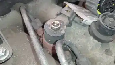 Second-hand car spare part injector for opel insignia a (g09) 2.0 cdti (68) oem iam references 0445110423  55577668 Second-hand car spare part injector for opel insignia a (g09) 2.0 cdti (68) oem iam references 0445110423  55577668