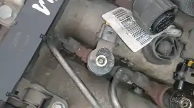 Автозапчастина б/у инжектор для opel insignia a (g09) 2.0 cdti (68) посилання на oem iam 0445110423