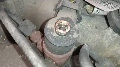 Second-hand car spare part injector for opel insignia a (g09) 2.0 cdti (68) oem iam references 0445110423  55577668 Second-hand car spare part injector for opel insignia a (g09) 2.0 cdti (68) oem iam references 0445110423  55577668