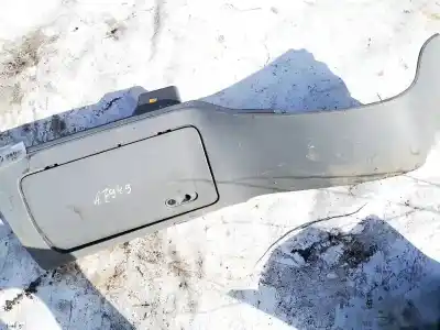 Pièce détachée automobile d'occasion BOITE À GANTS pour PEUGEOT 806  Références OEM IAM 146097107A  