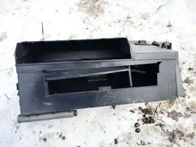 Peça sobressalente para automóvel em segunda mão porta luvas por lexus is, ii 2005.10 - 2013.03 2.2d 130kw 2005.10 - 2013.03 referências oem iam   