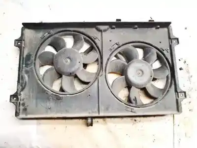 Second-hand car spare part radiator cooling fan for ford galaxy (vx) 1.9 tdi cat oem iam references 7m0121207