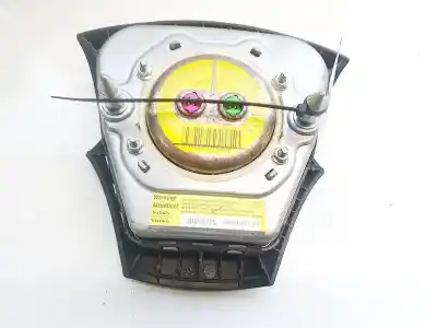 Peça sobressalente para automóvel em segunda mão airbag dianteiro esquerdo por volvo v50 (545) 2.0 d referências oem iam 30615725  b8612f0911270
