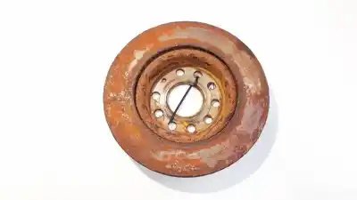 Second-hand car spare part front disc brake for seat leon (1p1) 1.9 tdi oem iam references   