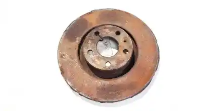Second-hand car spare part front disc brake for audi a6 allroad quattro (4fh) 3.2 fsi oem iam references 