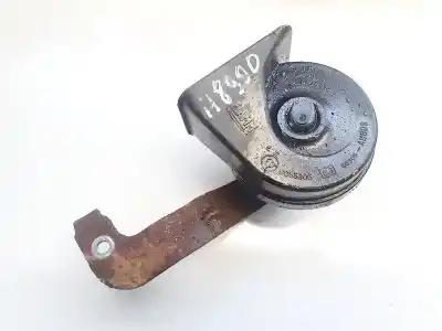 Tweedehands auto-onderdeel hoorn voor volkswagen golf iii (1h1) 1.6 oem iam-referenties e300553069