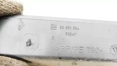 Автозапчастина б/у бардачок для opel astra g caravan 1.7 16v dti cat (y 17 dt / lr6) посилання на oem iam 90561334  50047