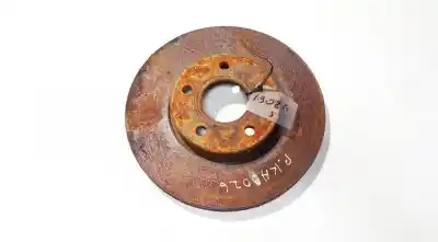 Second-hand car spare part front disc brake for volvo v50 (545) 1.6 d oem iam references 