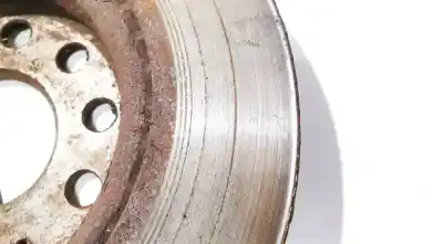 Автозапчасти б/у передний тормозной диск за skoda octavia combi (1z5) 1.9 tdi dpf ссылки oem iam   