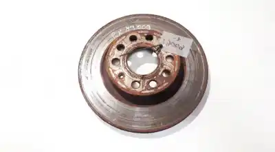 Second-hand car spare part front disc brake for skoda octavia combi (1z5) 1.9 tdi dpf oem iam references 