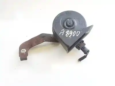 Pièce détachée automobile d'occasion KLAXON / SIGNAL SONORE pour VOLVO V50 (545)  Références OEM IAM E30055306  55306