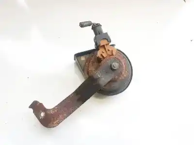 Pezzo di ricambio per auto di seconda mano corno per volvo v50 (545) 2.0 d riferimenti oem iam e30055306  55306