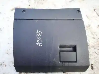 Peça sobressalente para automóvel em segunda mão porta luvas por opel meriva 1.6 16v referências oem iam 13119309