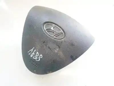 Pezzo di ricambio per auto di seconda mano air bag anteriore sinistro per hyundai i30 1.6 crdi cat riferimenti oem iam 569002l200