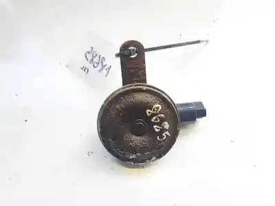 Peça sobressalente para automóvel em segunda mão buzina / sirene por honda fr-v (be) 2.0 executive referências oem iam 