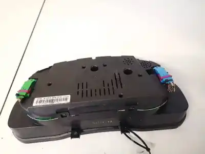 Second-hand car spare part dashboard for skoda superb (3u4) 2.5 v6 tdi cat (aym) oem iam references 3u0920840a  