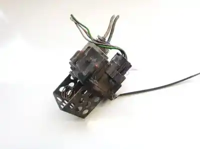 Автозапчасти б/у сопротивление нагреву за citroen c4 picasso 1.6 16v hdi fap ссылки oem iam 9658508980