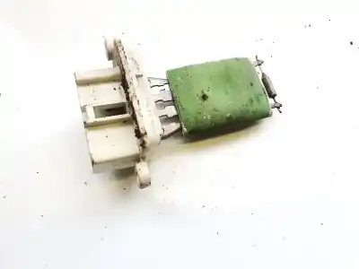Second-hand car spare part heater blower for opel meriva b 1.7 16v cdti oem iam references 